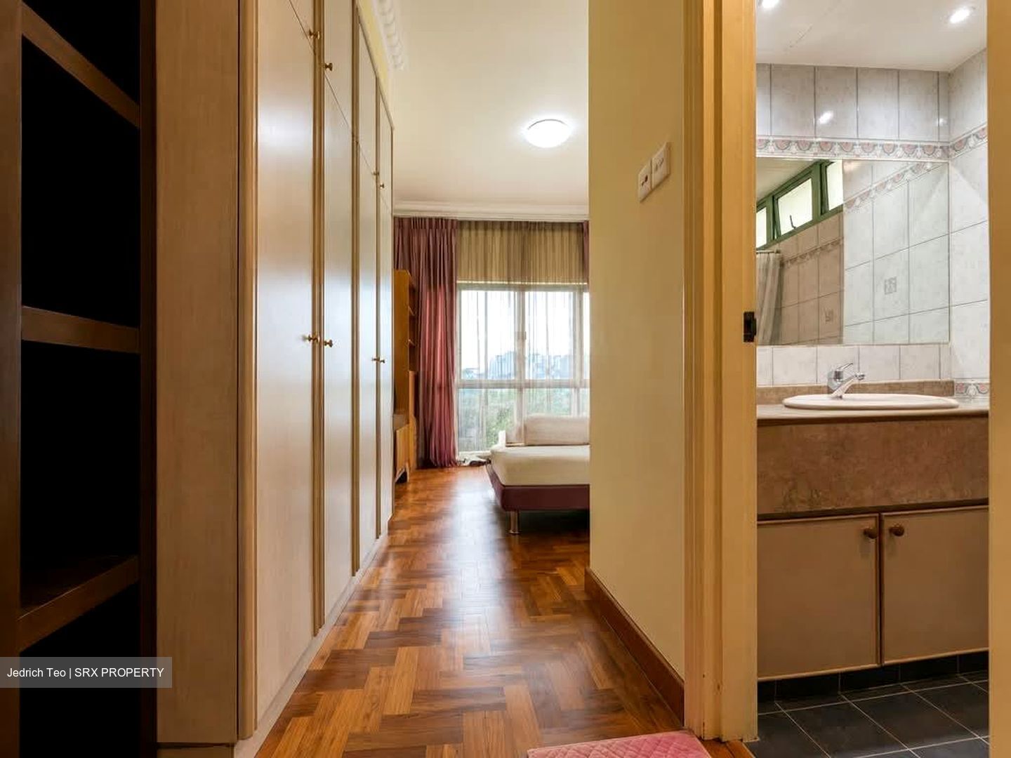 Hillview Park (D23), Condominium #562243101